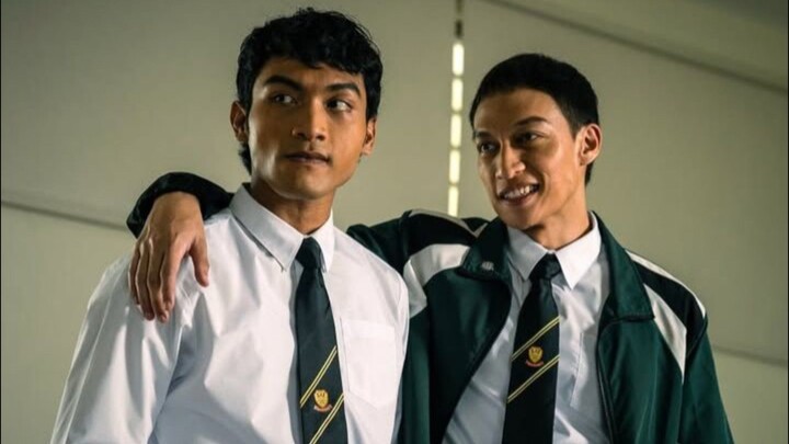 Kahar: Kapla High Council (2024)