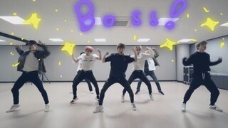 【NCT U】المؤثرات الخاصة للرئيس [هذه مجموعة من الرؤساء ذوي المؤثرات الخاصة]