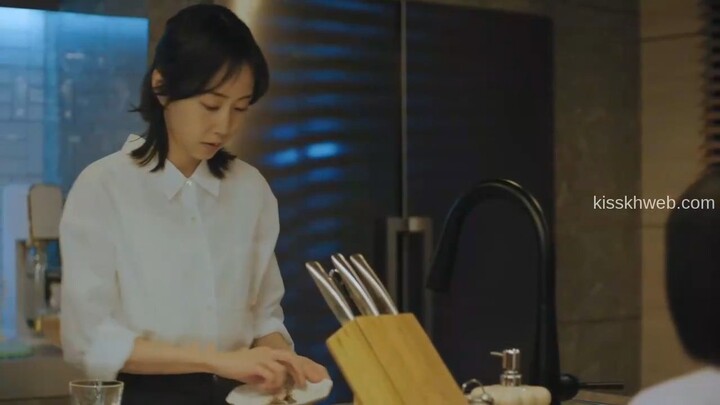 The Secret Kitchen (2026) Episode 6 Eng Sub