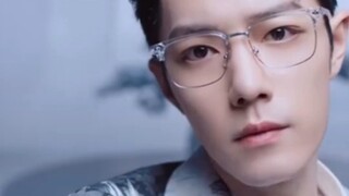 You before wearing Mosen glasses VS you after wearing Mosen glasses