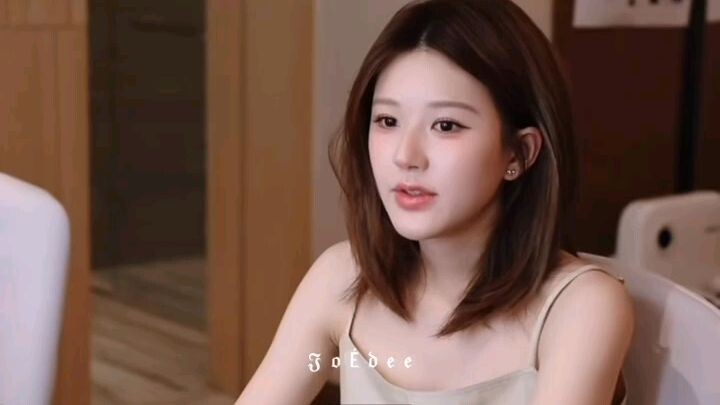 เจ้าลู่ซื่อ พูดไทย