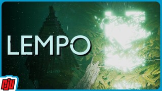 The Climb | LEMPO Part 4 | Finnish Horror Game