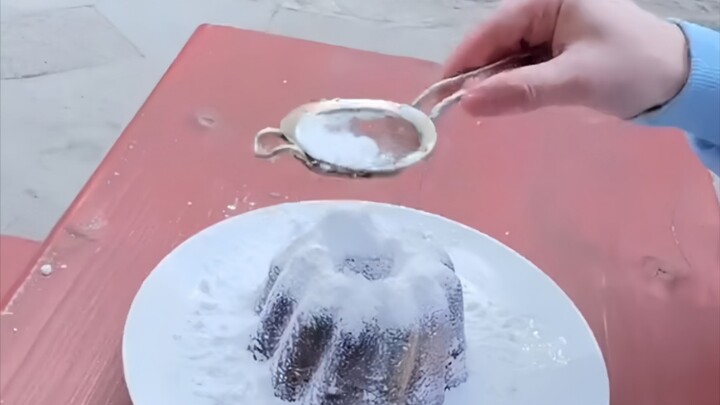 “Đừng chớp mắt, thưởng thức hiệu ứng chuyển cảnh triệu đô!”