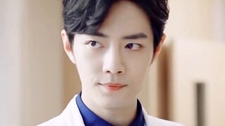 [Xiao Zhan Narcissus] "Bos Kursi Roda Jatuh Cinta padaku" dari Sheng Wei Episode 10 ‖ Kue Patung Pas