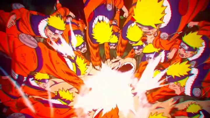 Naruto Shippuden「AMV」Heartless ᴴᴰ