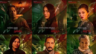 WARUGA KUTUKAN ILMU HITAM (2024) FULL MOVIE.