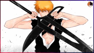 Anu ng Yari Sa Dual Zanpakto ni Ichigo