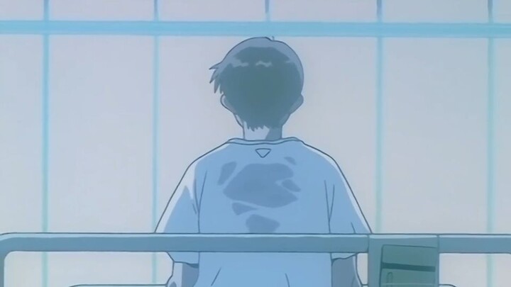 Neon Genesis Evangelion Ep2 Sub Indo