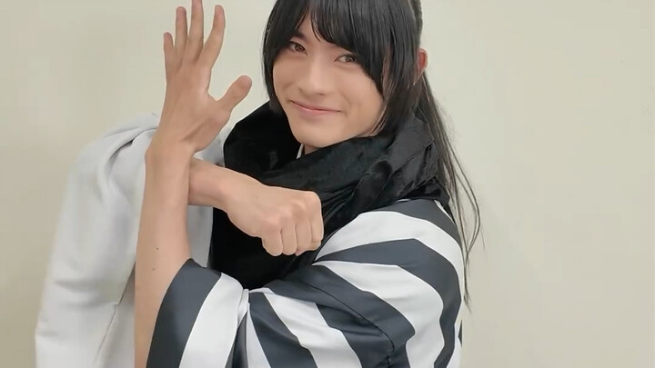 Vũ điệu Bang Bang của tác phẩm lớn Kamikiri! Nhất Huy gia nhập đội quân Bạo Thượng Bang Bang Giả? (x