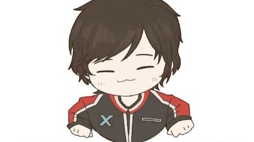 【Ai Kong】Sekarang Daiji-lah yang akan mencuci otakmu.