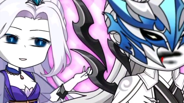 Hàn Khắc × Tây Dao | Huyền Vũ Tứ Tượng