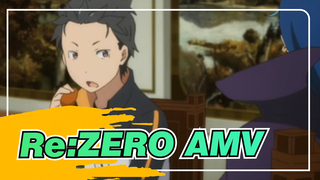 [Re:ZERO/AMV] Employ Me, Please