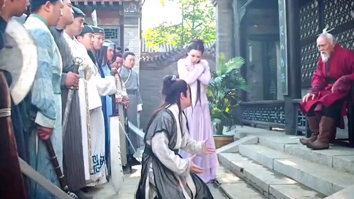 Movie: Top Bodyguard