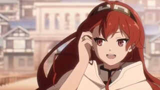 "Dunia Alice sangat kecil, dan hanya bisa menampung Rudeus" #Reinkarnasi#Alice#Rekomendasi Anime