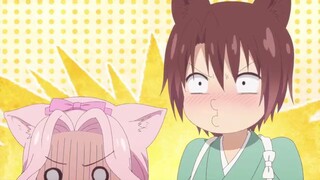 KONOHANA KITAN EPISODE 3