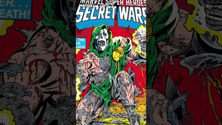 Doctor Doom Will Destroy The MCU Multiverse