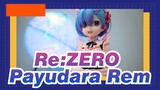 Re:ZERO | GK 20cm Payudara Rem - Terlalu Banyak Kekurangan yang Harus Diperbaiki_1