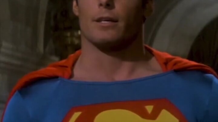 Superman: If he doesn’t admit it now, who knows what crazy move she’ll pull next #Superman #Movie #W
