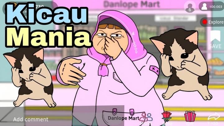 Aku Ingin Sukses Part 4 - Doracimin