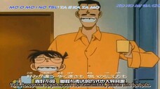 💊Detective Conan s5 - OP 7 "Mysterious Eyes by GARNET CROW" | «ep 168-204» {ep-199}