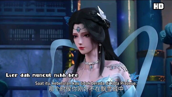Stellar Transformation S6 Episode 7 Sub Indo