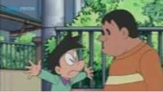 Doraemon episode 330