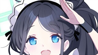 这个世界还是很美好的~🥰