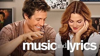 Rom-Com Collection : Music And Lyrics (2007) - Thai dubbing