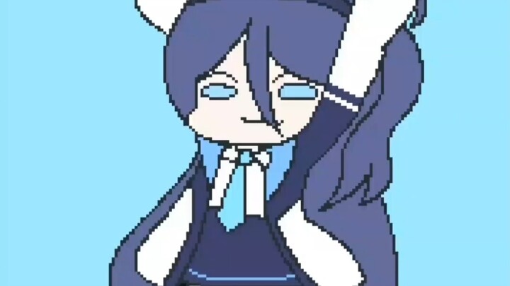 【Arknights】Tarian Memikat dari Departemen Pengembangan Game (Oleh: DoteBox /ドットボックス)