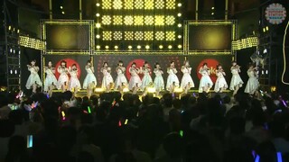220726 AKB48 @Coca Cola SUMMER STATION Ongaku LIVE