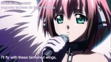 [Season 1 ] Sora No Otoshimono - 10 1080p English Subtitle