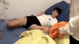 家长分享孩子被打家长的正确做法！！直呼：不打不听话...