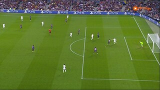 BARCELONA - INTER MILAN - BÓNG ĐÁ TẤN CÔNG MÃN NHÃN, ĐẦY CẢM XÚC Ở CAMP NOU - CH