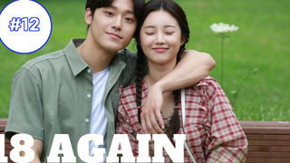 18 Again ซับไทย (2020) EP12