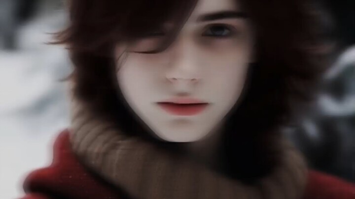 Album ảnh cũ của HP — [Albus Dumbledore]: “Ông buộc phải đánh bại hắn, để thiên hạ phán xét hắn, dù 