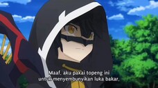 My Gift lvl 9999 Unlimited Gacha Episode 9 Bahasa Indonesia
