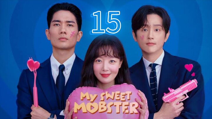Eps 15 || мү sωεεт мσвsтεя || Sub Indo