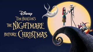 WATCH  The Nightmare Before Christmas - Link In The Description