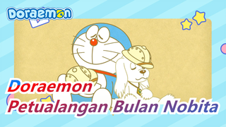 [Doraemon] Petualangan Bulan Nobita