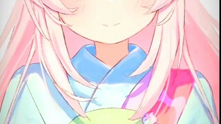 waduh loli gua terlalu KAWAI