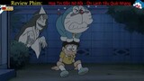 Doraemon _ Hoa Tin Đồn Nở Rồi, Ớn Lạnh Yêu Quái Nhang