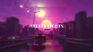 (FREE FOR PROFIT) Chill Boom Bap Type Beat - "Street Lights"