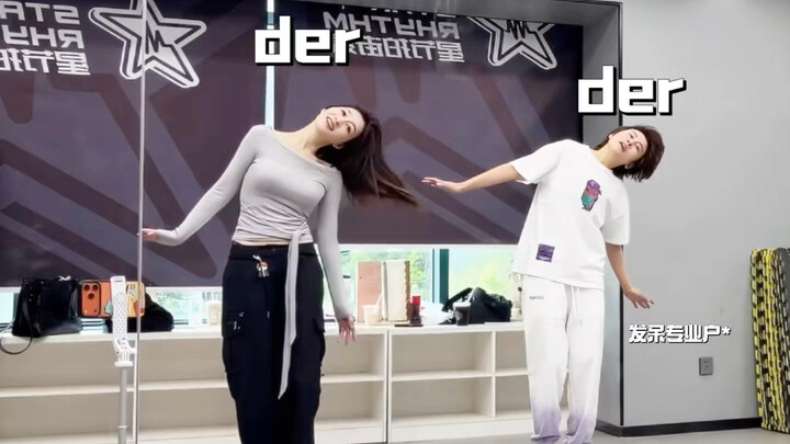 【Ran Meng】Li and Wang filmed a video together to prove their relationship is rock-solid, but the bel