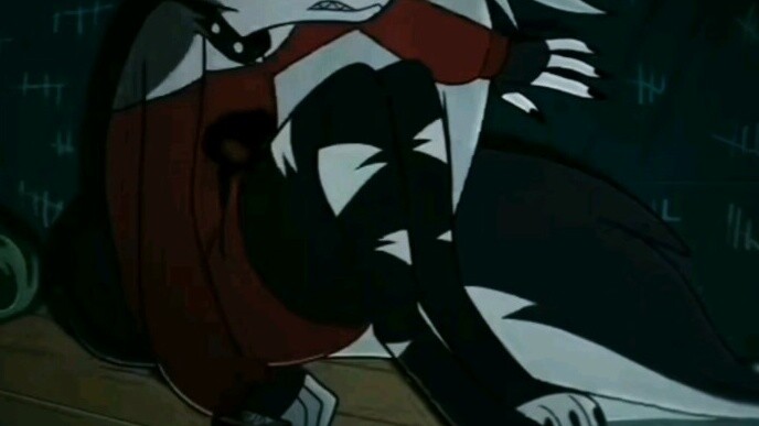 Đây là lần đầu Luna và Biliz gặp nhau à, ngầu quá, ông trùm cực kỳ ác độc.