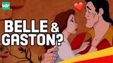 Should Belle Have Married Gaston Instead Of The Beast? - Analyzing Beauty and the Beast