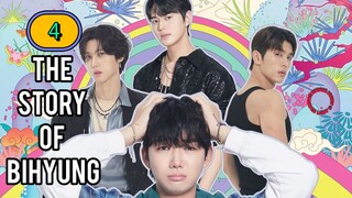 🇰🇷 EP. 4 The S₮ØⱤɎᵒᶠ Bi Hyeong: E₦₵Ⱨ₳₦₮ɆĐ M A S T E Rᵒᶠ ᵗʰᵉ 🅶︎🅾︎🅱︎🅻︎🅸︎🅽︎ (2025) ENG SUB