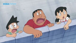 Doraemon Episode 487