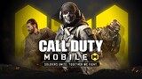 Call Of Duty Mobile : chế độ Battle Royale