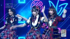 RCTI 36 Selebrasi Spektakuler - 24 Agustus 2025