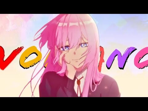 Volcano -「AMV 」-「Anime Mix」